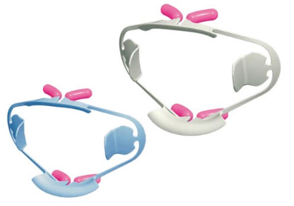 OptiView standard Kit  hvit 5500