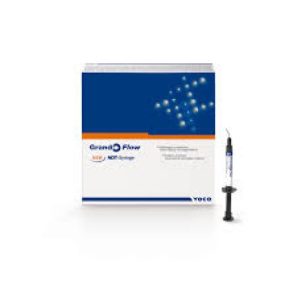 Grandio Flow WO 1872