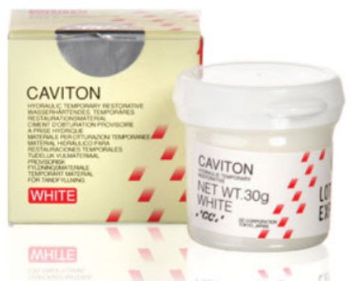 Caviton white GC 286