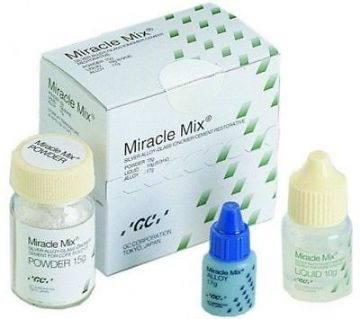 GC Miracle mix glassinomersement 239
