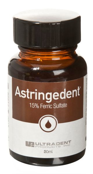 Ultradent Astringedent Liquid 111
