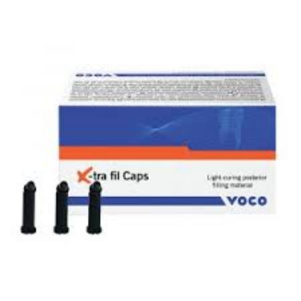 X-tra fil light curing 1741