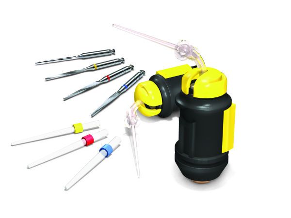 RelyX Fiber Post refill blå str.3 56863