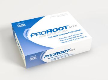 ProRoot MTA hvit A040500000400
