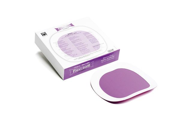 FlexiDam latexfri på ramme H00750