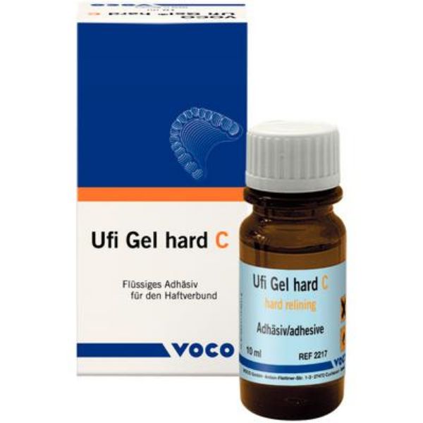 Ufi Gel Adhesive 2217