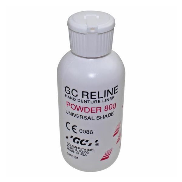 GC Reline pulver 346002