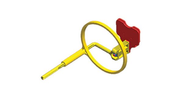 Endo-Bite m/ring ass. 1790