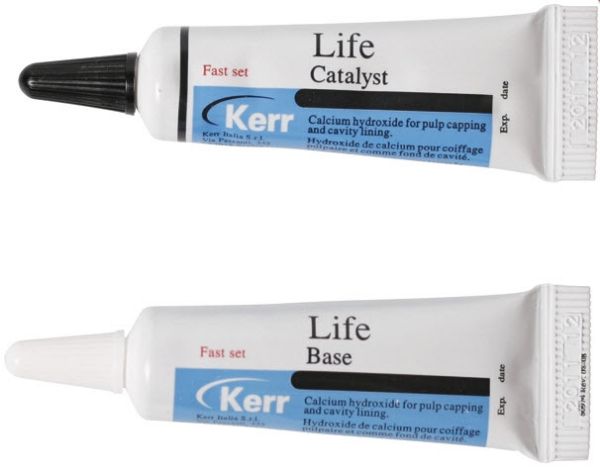 Life fast sett Kerr 60997