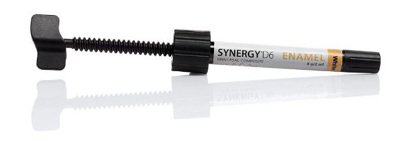 Synergy D6 White Bleach WB 8365