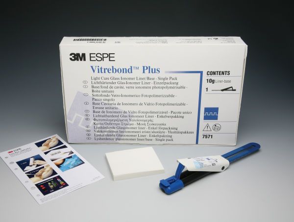 Vitrebond Plus 7571