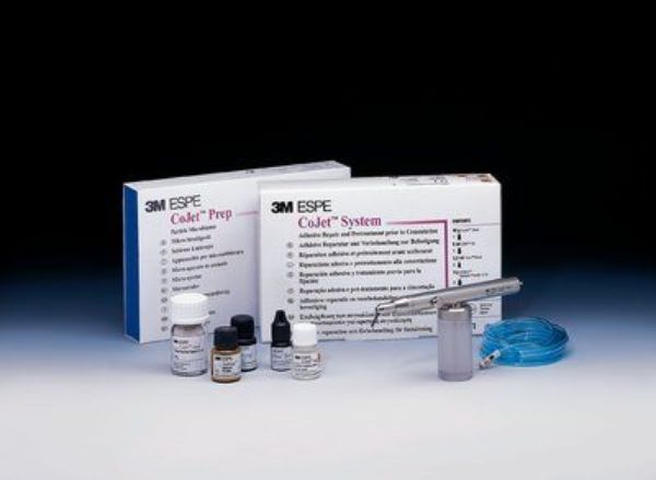 Cojet System sett 68420