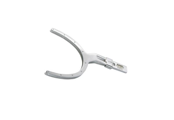Blåpapir Hanel Double-fork 480613