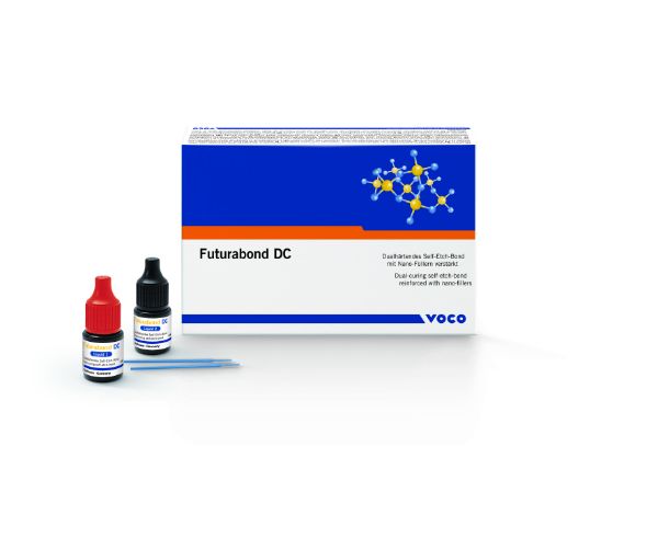 Futurabond DC self-ets 1165