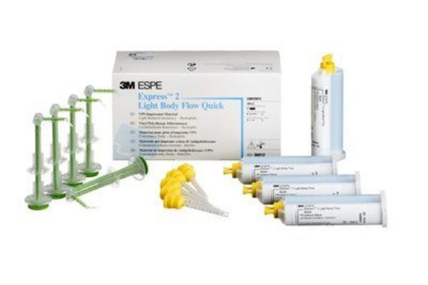 Express 2 Light Body flow Quick 36812