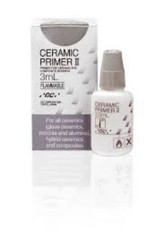 GC Ceramic Primer II 008551