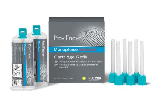 Provil Monophase Fast set 66006470***