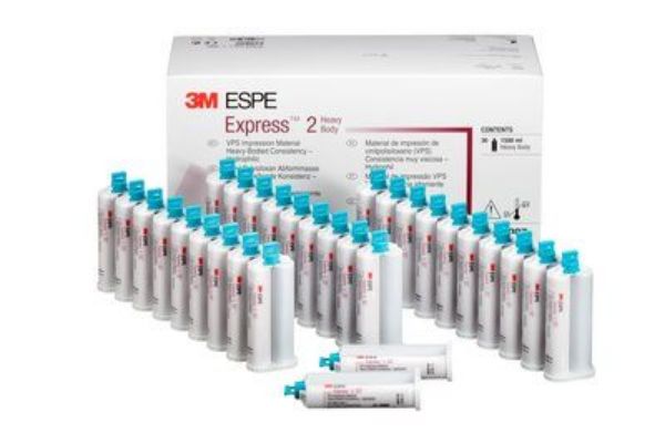 Express 2 Heavy body refill 36986