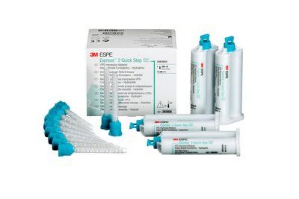 Express 2 heavy body quick 36988