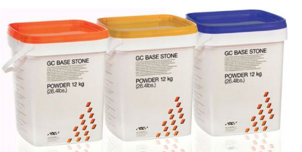 GC Base Stone gips 890228***