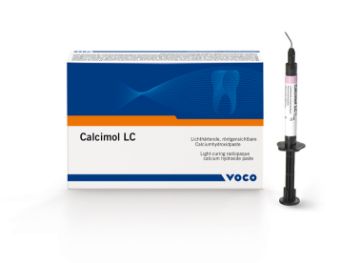 Calcimol LC calcium hydroxide 1307