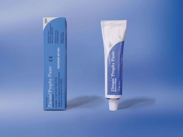 Zircate Polererpasta 677001