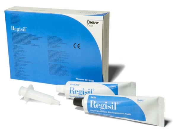 Regisil tuber 619100