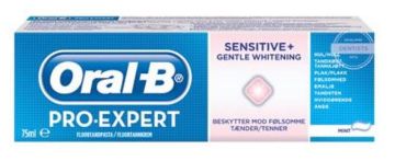 Oral-B Pro-Expert Sensitive &amp; Gentle 951668***