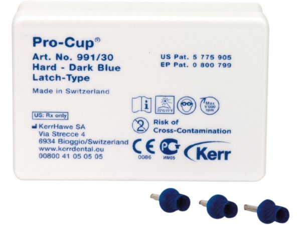 Pro-Cup Latch-type 991/120