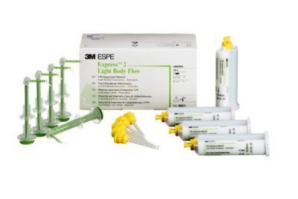 Express 2 Light Body Flow 36811***