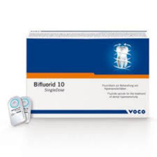 Bifluorid 10SD Single dose 1618