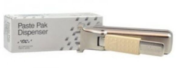 Paste Pak dispenser 001573