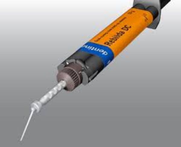 Rebilda DC Voco Konusmatrialer 1403