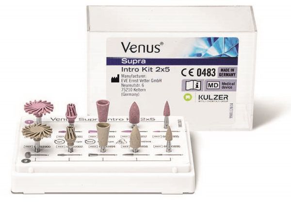 Venus Supra ass. kit 66087541