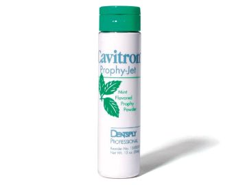 Prophy-Jet Cleaning powder (Cavitron) 130002V***