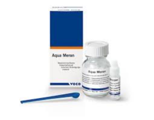 Aqua Meron Glassionomer sement 1172