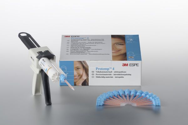 Protemp 4 Garant Intro kit A2 46953