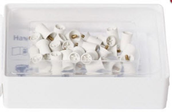 Hawe Pussekopper Webbed 9002/120