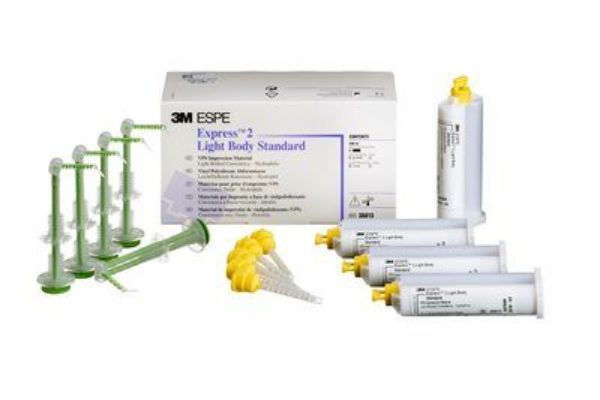 Express 2 Light body refill 36813 (7302)