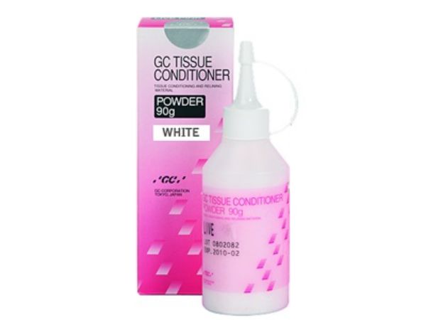 GC Tissue Conditioner White 2896