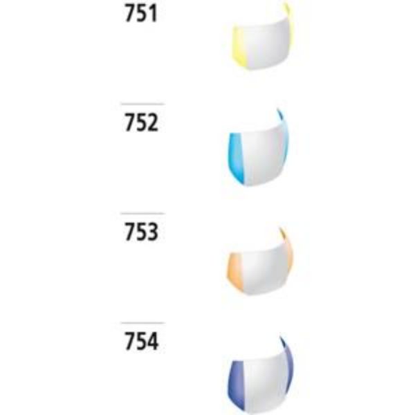 Hawe Transparent Adapt Sectional Matrix 754