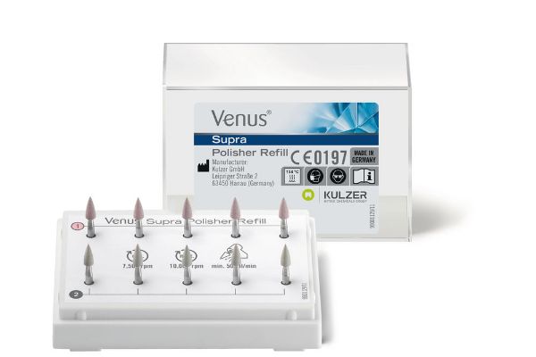 Venus Supra stor flamme 66093897