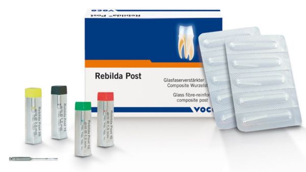 Rebilda Post System 1771