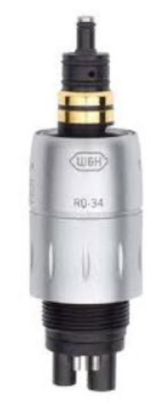 W&amp;H RQ-34 Rotoquick  10403400