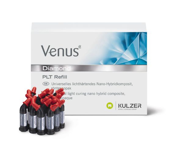 Venus DIAMOND PLT B2 66039016