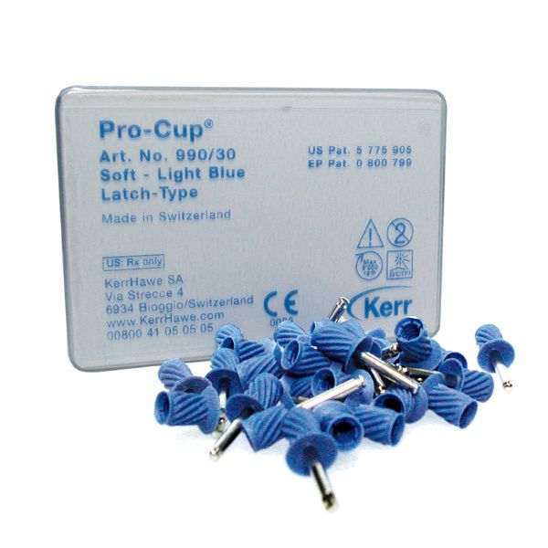 Pro-Cup Latch-type 990/30