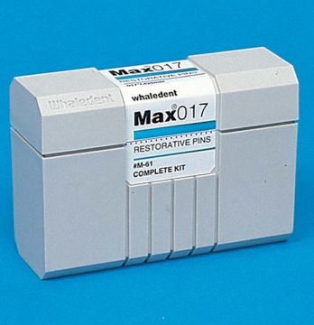 TMS Max Stifter complete kit M61 017|425mm