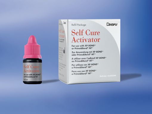Self Cure Activator  634354K