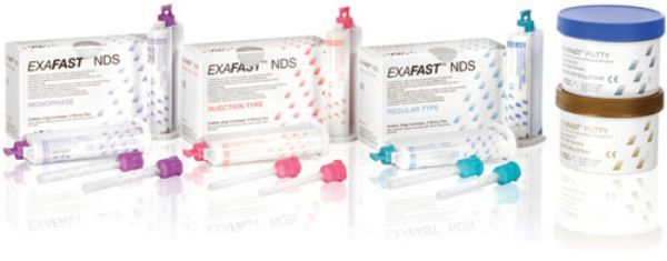 Exafast NDS 137107