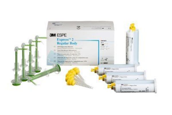 Express 2 Regular body blå 36957 (7322)